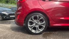 Ford Fiesta 1.0 EcoBoost 95 ST-Line Edition 5dr Petrol Hatchback